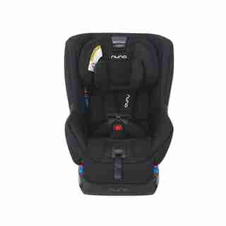 Nuna RAVA Convertible Car Seat Caviar