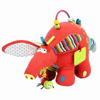 Dolce Peluche Aardvark