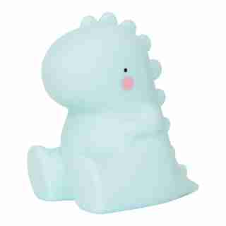 LITTLE LOVELY CO. LITTLE LIGHT, T-REX