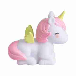 Unicorn Money Box
