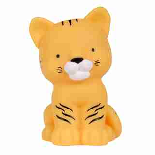 Tiger Little Light