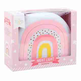 Nightlight Rainbow