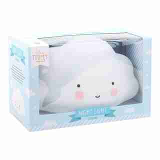 Nightlight Cloud