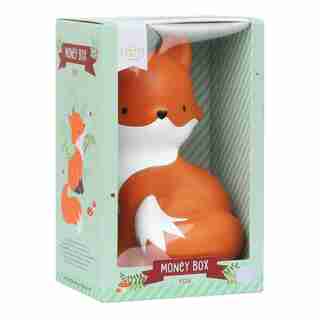 Money box: