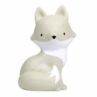 Little Light Arctic Fox