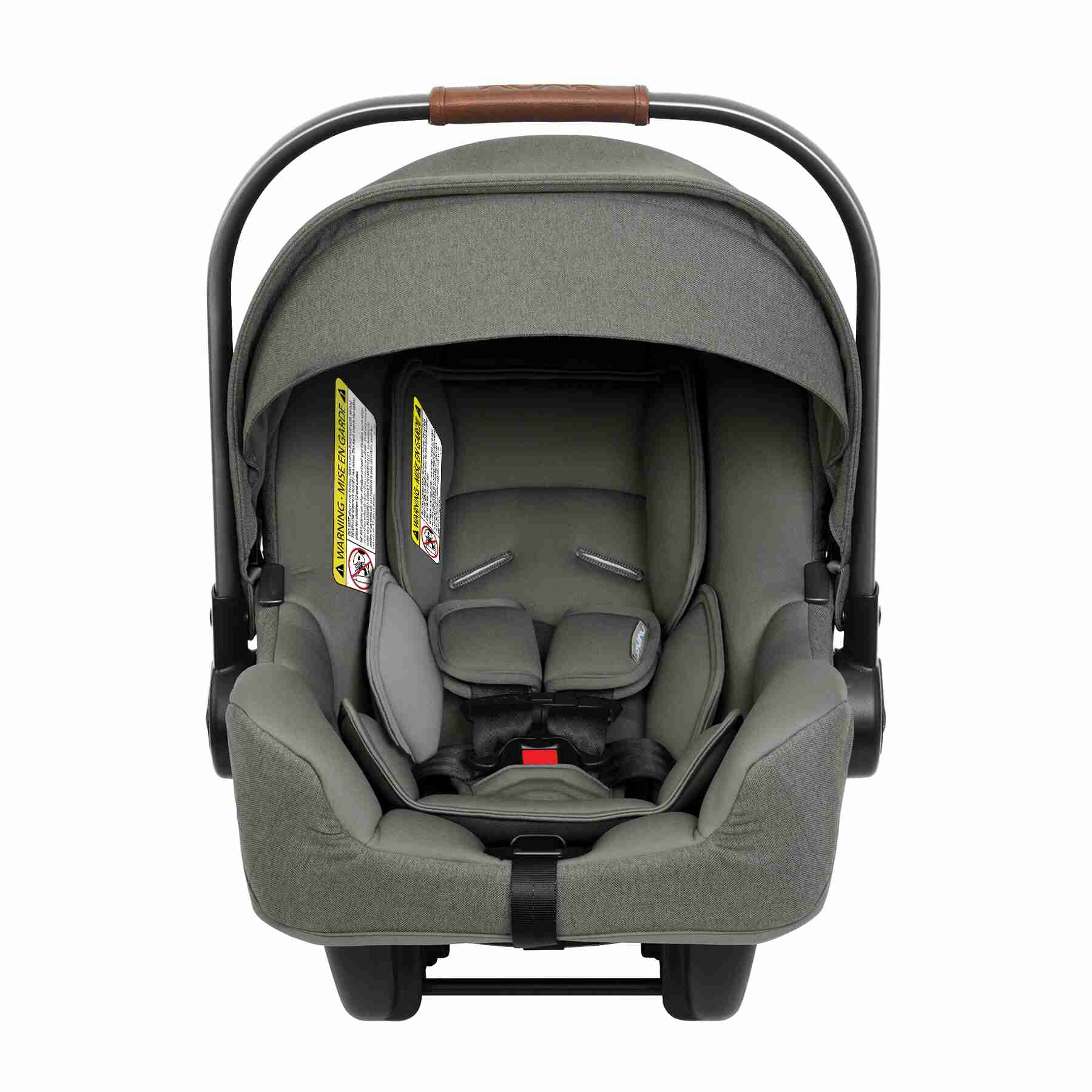 Nuna Pipa Infant Car Seat Granite By Nuna Gifts Www Chapters Indigo Ca