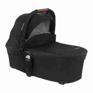 MIXX SERIES BASSINET - CAVIAR