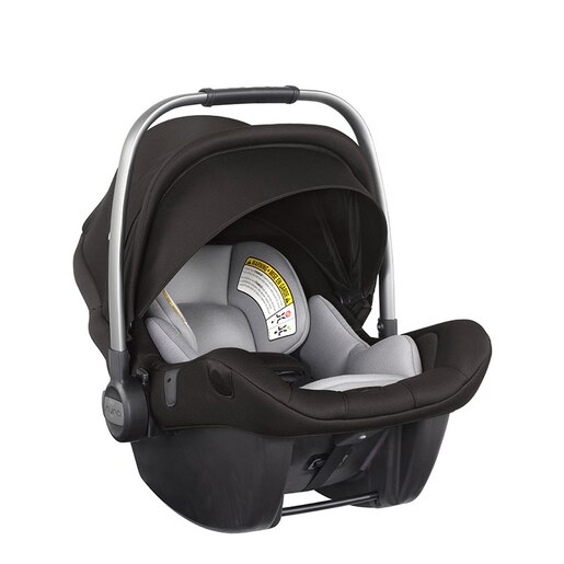 Pipa Lite Lx Infant Car Seat Caviar By Nuna Gifts Www Chapters Indigo Ca