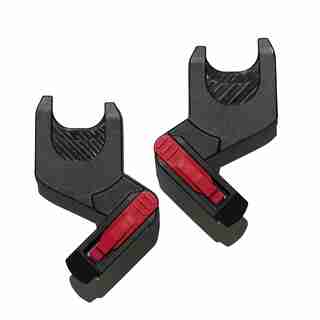 Hamilton Maxi Cosi Carseat Adapter