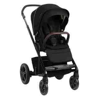 MIXX NEXT STROLLER, RIVETED