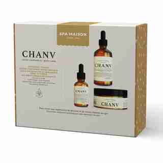 Coffret Spa maison