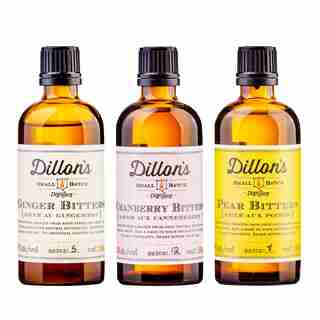 Dillon's Bitters Gift Set