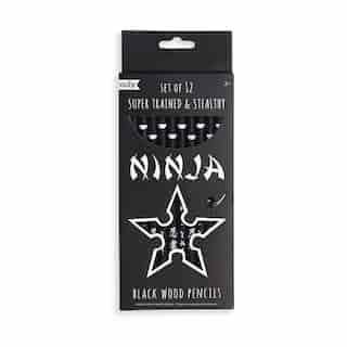 Ninja Pencil Pack