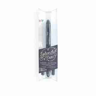 Splendid Fountain Pen Black
