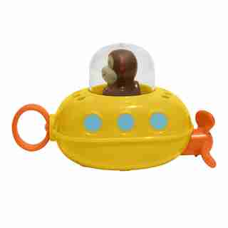 Sous-marin de bain Zoo