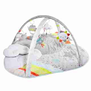 Skip Hop Silver Lining Cloud - Activity Gym