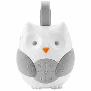 Dispositif sonore portable pour bébés Stroll & Go – Hibou