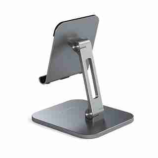 Aluminum Desktop Stand for iPad Pro