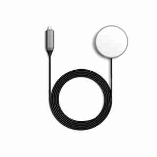 Satechi Magnetic Wireless Charging Cable