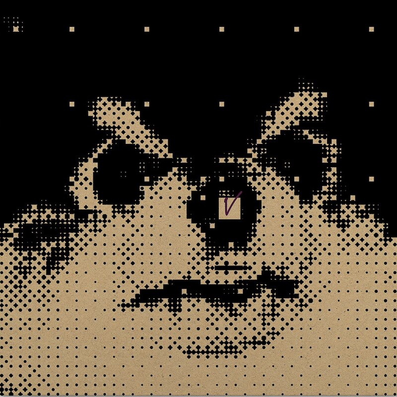 Layover (1st Mini Album) By V (bts) (1 Silver Lp) ('') | Indigo