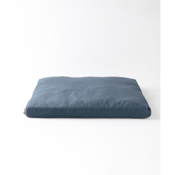 Zabuton Meditation Pillow, Ink by Halfmoon Gifts www.chapters.indigo.ca