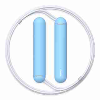 Rookie Smart Skipping Rope. Blue