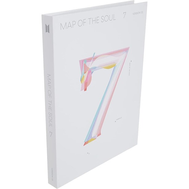 BTS - Map of the Soul: 7