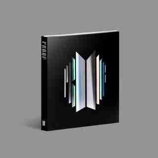 BTS - Proof Compact Edition