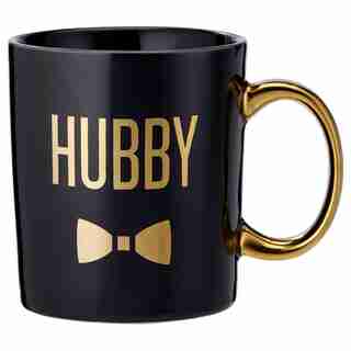 TASSE HUBBY