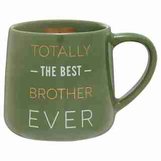 TASSE – TOTALLY THE BEST BROTHER