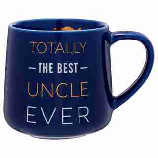 TASSE – TOTALLY THE BEST UNCLE