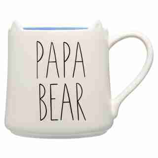 PAPA BEAR MUG