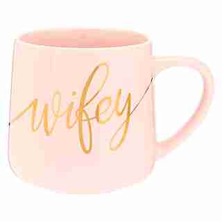 WIFEY MUG