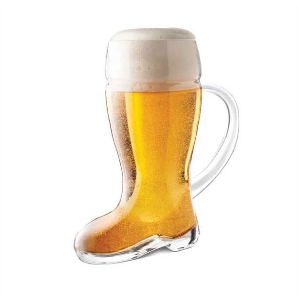 das boot meaning beer