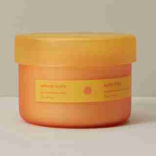 LARGE LIDDED CANDLE SUMMER SPRITZ