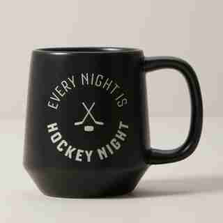 TASSE – HOCKEY NIGHT
