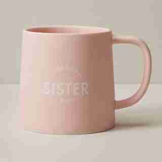 BEST EVER SIS MUG