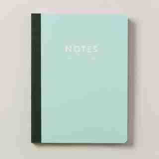 COMPOSITION NOTEBOOK, MINT