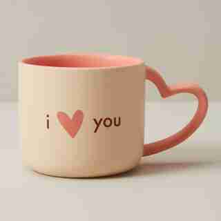 TASSE – I LOVE YOU