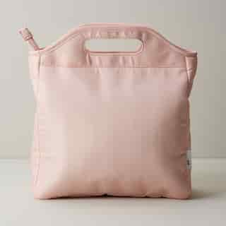 LUNCH TOTE, CITRUS