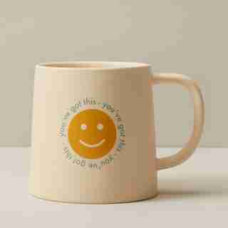 TASSE – YOU’VE GOT THIS