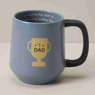 TASSE – YOU’RE THE DAD EVERYONE WISHES FOR