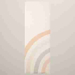 RAINBOW ARCH YOGA MAT