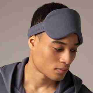 SLEEP MASK, BLUE