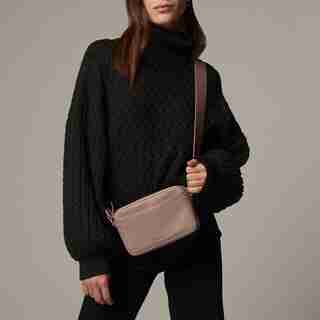 SAC À BANDOULIÈRE EDEN – VISON