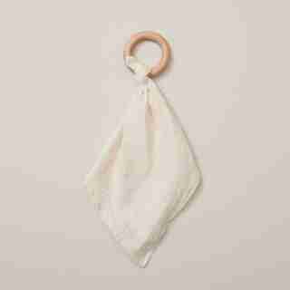 ORGANIC TEETHER, LOVEY FOG