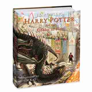 Holiday Bundle Harry Potter