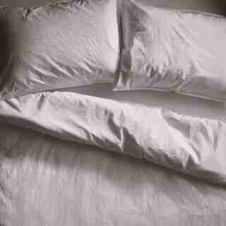 ORGANIC COTTON SHEET SET, SNOW QUEEN
