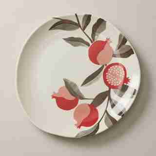 POMEGRANATE PLATTER