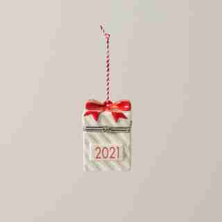 ORNEMENT – CAPSULE HISTORIQUE DÉCORATIVE 2021